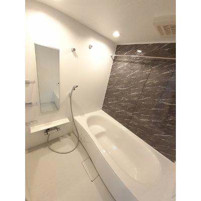 レイ　シェル　Ⅱ 105【管理NO：1-027321101-01040】 ★家具家電は申し込み後に搬入します★ ★2026年10月上旬入居可能★の物件写真4