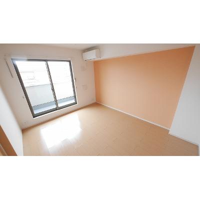 ラフィネ　ヌフ 202【管理NO：1-019662701-02020】 ★家具家電は申し込み後に搬入します★ ★2026年10月上旬入居可能★の物件写真2