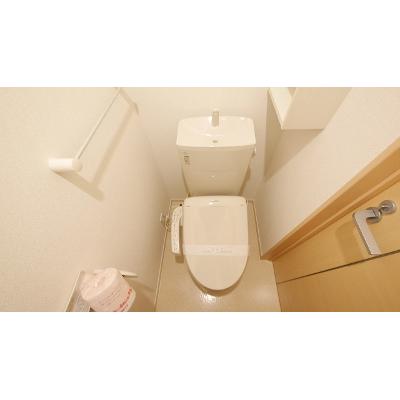 ラフィネ　ヌフ 202【管理NO：1-019662701-02020】 ★家具家電は申し込み後に搬入します★ ★2026年10月上旬入居可能★の物件写真5