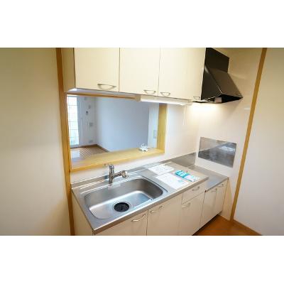 アルページュＣ 103【管理NO：1-013673201-01030】 ★家具家電は申し込み後に搬入します★ ★2026年09月下旬入居可能★の物件写真3