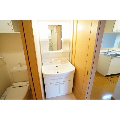 アルページュＣ 103【管理NO：1-013673201-01030】 ★家具家電は申し込み後に搬入します★ ★2026年09月下旬入居可能★の物件写真6