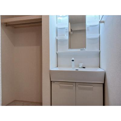 グリーンガーデンＶ 202【管理NO：1-021076701-02020】 ★家具家電は申し込み後に搬入します★ ★2026年10月上旬入居可能★の物件写真6