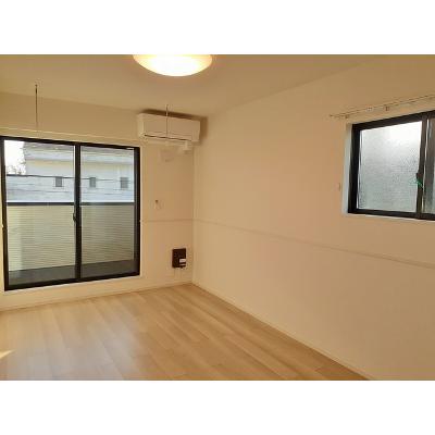 フェザント　テイル 206【管理NO：1-027198301-02050】 ★家具家電は申し込み後に搬入します★ ★2026年10月中旬入居可能★の物件写真2