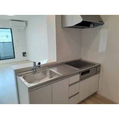 フェザント　テイル 206【管理NO：1-027198301-02050】 ★家具家電は申し込み後に搬入します★ ★2026年10月中旬入居可能★の物件写真3