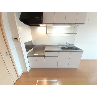 ブランシェントＢ 102【管理NO：1-016409302-01020】 ★家具家電は申し込み後に搬入します★ ★2026年11月中旬入居可能★の物件写真3