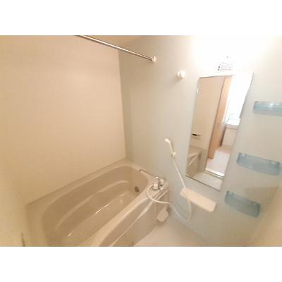 ブランシェントＢ 102【管理NO：1-016409302-01020】 ★家具家電は申し込み後に搬入します★ ★2026年11月中旬入居可能★の物件写真4