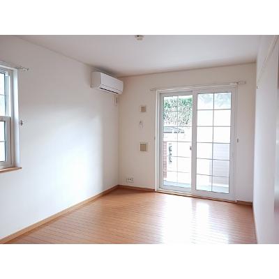 ブリーズ　Ｂ 103【管理NO：1-013943302-01030】 ★家具家電は申し込み後に搬入します★ ★2026年09月下旬入居可能★の物件写真2