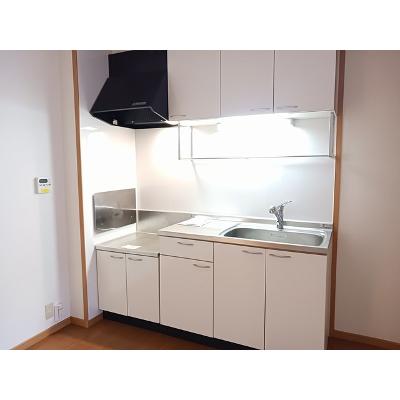 ブリーズ　Ｂ 103【管理NO：1-013943302-01030】 ★家具家電は申し込み後に搬入します★ ★2026年09月下旬入居可能★の物件写真3
