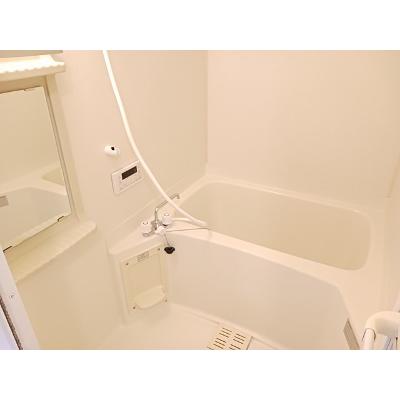 セントラルＨＡＧＡ 201【管理NO：1-010687301-02010】 ★家具家電は申し込み後に搬入します★ ★2026年10月上旬入居可能★の物件写真4