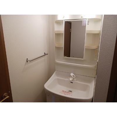 セントラルＨＡＧＡ 201【管理NO：1-010687301-02010】 ★家具家電は申し込み後に搬入します★ ★2026年10月上旬入居可能★の物件写真6