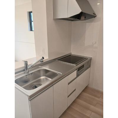 カーサエテルノＣ 201【管理NO：1-027692501-02010】 ★家具家電は申し込み後に搬入します★ ★2026年09月下旬入居可能★の物件写真3