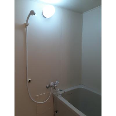 ＹＮハイツＢ 203【管理NO：1-005281302-02030】 ★家具家電は申し込み後に搬入します★ ★2026年10月上旬入居可能★の物件写真4