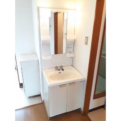 ＹＮハイツＢ 203【管理NO：1-005281302-02030】 ★家具家電は申し込み後に搬入します★ ★2026年10月上旬入居可能★の物件写真6