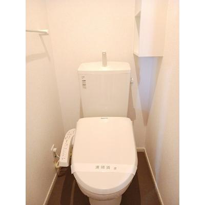 テ・ルサーマ　Ｅ 203【管理NO：1-020167402-02030】 ★家具家電は申し込み後に搬入します★ ★2026年10月上旬入居可能★の物件写真5