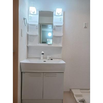 テ・ルサーマ　Ｅ 203【管理NO：1-020167402-02030】 ★家具家電は申し込み後に搬入します★ ★2026年10月上旬入居可能★の物件写真6
