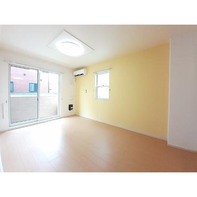 ルーチェＢ 104【管理NO：1-018795902-01040】 ★家具家電は申し込み後に搬入します★ ★2026年10月中旬入居可能★の物件写真2