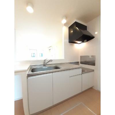 ルーチェＢ 104【管理NO：1-018795902-01040】 ★家具家電は申し込み後に搬入します★ ★2026年10月中旬入居可能★の物件写真3