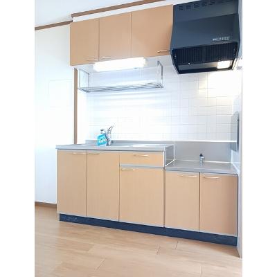 エトワール赤岩 204【管理NO：1-011513901-02040】 ★家具家電は申し込み後に搬入します★ ★2026年10月上旬入居可能★の物件写真3