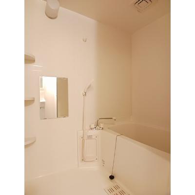 エトワール赤岩 204【管理NO：1-011513901-02040】 ★家具家電は申し込み後に搬入します★ ★2026年10月上旬入居可能★の物件写真4