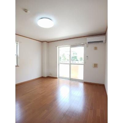 ヴァン・コリーヌＢ 101【管理NO：1-012901302-01010】 ★家具家電は申し込み後に搬入します★ ★2026年09月中旬入居可能★の物件写真2