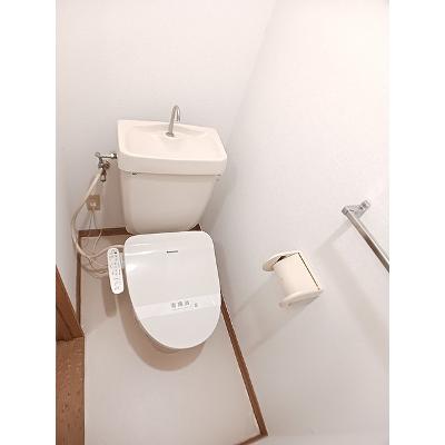 リュウガミⅡ 102【管理NO：1-005799601-01020】 ★家具家電は申し込み後に搬入します★の物件写真5