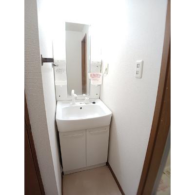 リュウガミⅡ 102【管理NO：1-005799601-01020】 ★家具家電は申し込み後に搬入します★の物件写真6