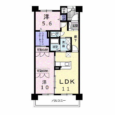 ヴィラ　アルビレオ 302【管理NO：1-012581601-03020】 ★家具家電は申し込み後に搬入します★の外観画像