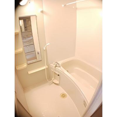 ヴィラ　アルビレオ 302【管理NO：1-012581601-03020】 ★家具家電は申し込み後に搬入します★の物件写真4