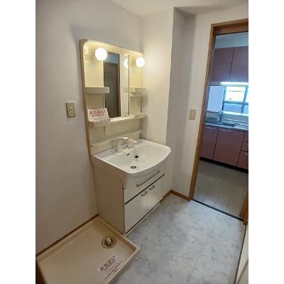 ヴィラ　アルビレオ 302【管理NO：1-012581601-03020】 ★家具家電は申し込み後に搬入します★の物件写真6