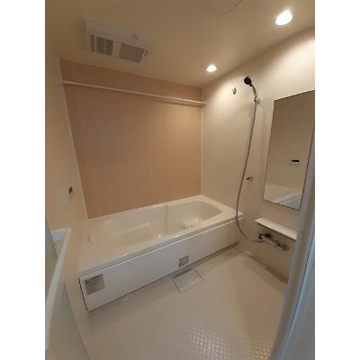 シュティル　ハイム　Ⅱ 102【管理NO：1-027239502-01020】 ★家具家電は申し込み後に搬入します★ ★2026年10月上旬入居可能★の物件写真4