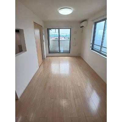 ドエル観音寺　Ｃ 304【管理NO：1-023284201-03040】 ★家具家電は申し込み後に搬入します★の物件写真2