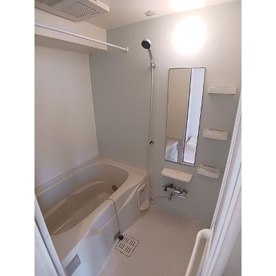 ドエル観音寺　Ｃ 304【管理NO：1-023284201-03040】 ★家具家電は申し込み後に搬入します★の物件写真4