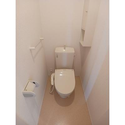 ドエル観音寺　Ｃ 304【管理NO：1-023284201-03040】 ★家具家電は申し込み後に搬入します★の物件写真5