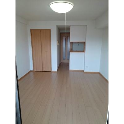 プラティーク 302【管理NO：1-011954401-03020】 ★家具家電は申し込み後に搬入します★ ★2026年10月上旬入居可能★の物件写真2