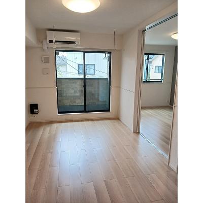 ＲＫレジデンス妻沼 202【管理NO：1-027506601-02020】 ★家具家電は申し込み後に搬入します★の物件写真2