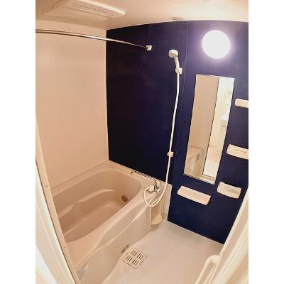 ルーチェラルゴⅡ 204【管理NO：1-017297401-02040】 ★家具家電は申し込み後に搬入します★の物件写真4