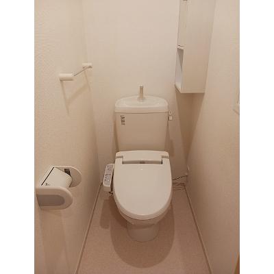 ルーチェラルゴⅡ 204【管理NO：1-017297401-02040】 ★家具家電は申し込み後に搬入します★の物件写真5