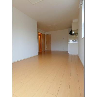 セレーノＡ 103【管理NO：1-017083601-01030】 ★家具家電は申し込み後に搬入します★ ★2026年11月中旬入居可能★の物件写真2