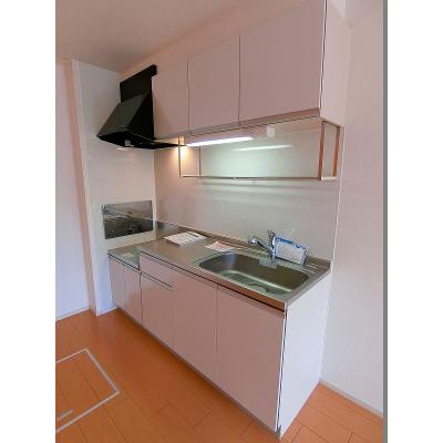 セレーノＡ 103【管理NO：1-017083601-01030】 ★家具家電は申し込み後に搬入します★ ★2026年11月中旬入居可能★の物件写真3