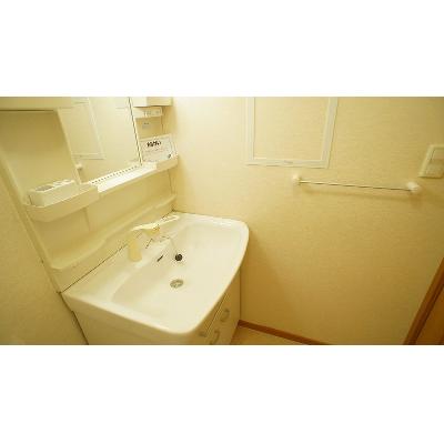 メゾン　コリーヌ 201【管理NO：1-014095801-02010】 ★家具家電は申し込み後に搬入します★ ★2026年10月中旬入居可能★の物件写真6