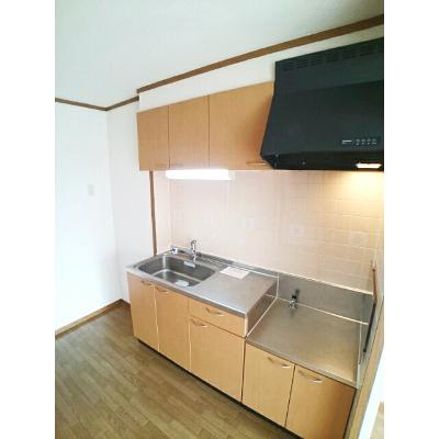 プリムヴェール 203【管理NO：1-010839801-02030】 ★家具家電は申し込み後に搬入します★ ★2026年10月下旬入居可能★の物件写真3