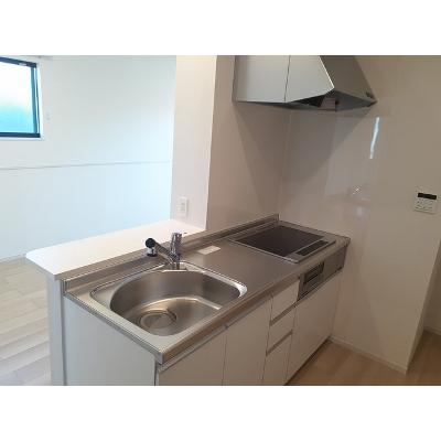 グレイス 203【管理NO：1-027310001-02030】 ★家具家電は申し込み後に搬入します★の物件写真3