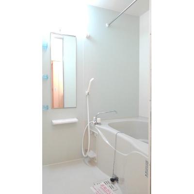 グリーン　リーブズⅡ 202【管理NO：1-016504702-02020】 ★家具家電は申し込み後に搬入します★ ★2026年10月中旬入居可能★の物件写真4