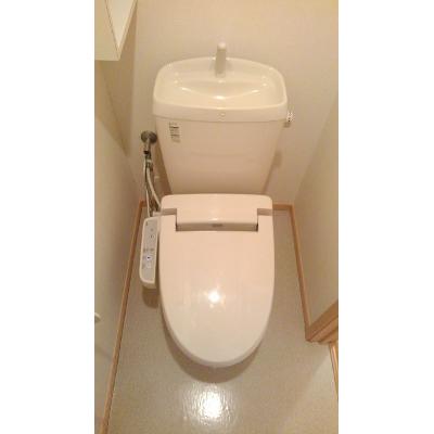 グリーン　リーブズⅡ 202【管理NO：1-016504702-02020】 ★家具家電は申し込み後に搬入します★ ★2026年10月中旬入居可能★の物件写真5