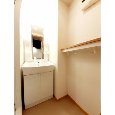 ヴィラ　グランデ 107【管理NO：1-014694401-01070】 ★家具家電は申し込み後に搬入します★ ★2026年10月中旬入居可能★の物件写真6