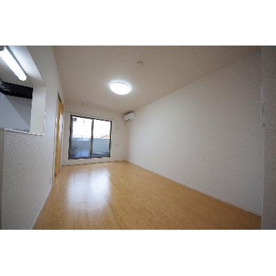 モデッサ東川口 302【管理NO：1-023207701-03020】 ★家具家電は申し込み後に搬入します★ ★2026年10月上旬入居可能★の物件写真2