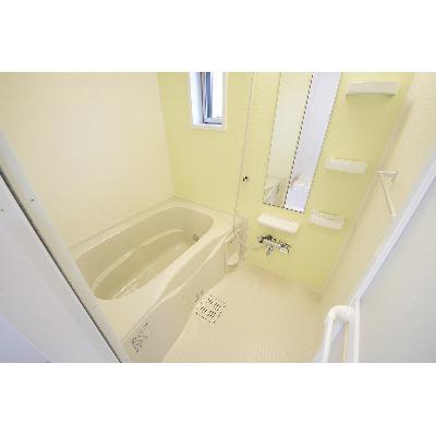 モデッサ東川口 302【管理NO：1-023207701-03020】 ★家具家電は申し込み後に搬入します★ ★2026年10月上旬入居可能★の物件写真4