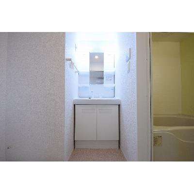 モデッサ東川口 302【管理NO：1-023207701-03020】 ★家具家電は申し込み後に搬入します★ ★2026年10月上旬入居可能★の物件写真6