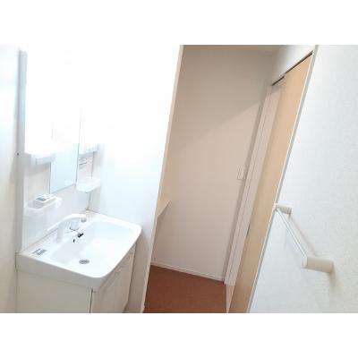 ベラ・ルーチェ 101【管理NO：1-022865401-01010】 ★家具家電は申し込み後に搬入します★の物件写真6