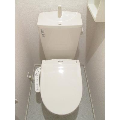 レコルテ 205【管理NO：1-020981401-02050】 ★家具家電は申し込み後に搬入します★ ★2026年09月下旬入居可能★の物件写真5